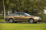 Lexus ES350 2006 года